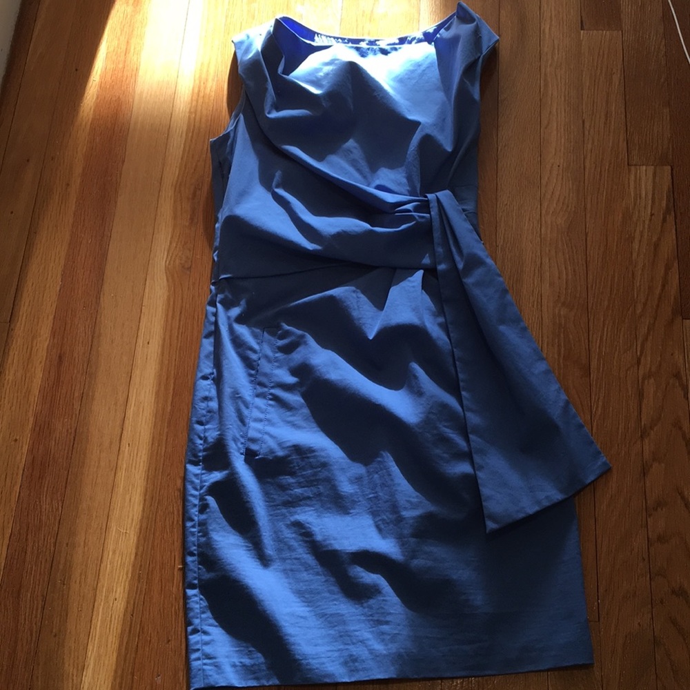 Diane von furstenberg dress